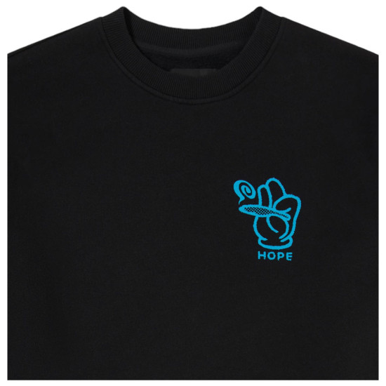 Edwin Ανδρικό φούτερ Hope Provider Sweat